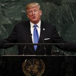 Trump tildó de “loco” a Kim Jong-un, al que no le importa matar a su pueblo