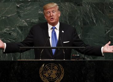 Trump tildó de “loco” a Kim Jong-un, al que no le importa matar a su pueblo