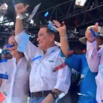 Te lo dije, 12 de septiembre de 2017