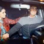 Sale en libertad “peligrosa” terrorista de Sendero Luminoso tras 25 años de condena