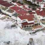 Gobernador de Florida: «vientos e inundaciones pueden llegar a ser mortales»