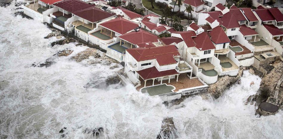 Gobernador de Florida: «vientos e inundaciones pueden llegar a ser mortales»
