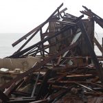 Huracán María dejó 12 muertos en Puerto Rico