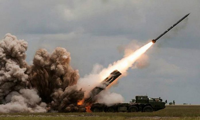 Corea del Norte: El destino de Estados Unidos está en nuestras manos