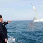 Corea del Norte extendió su amenaza nuclear a Tokio y Seúl tras nuevas sanciones