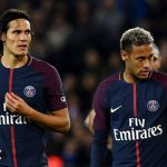 Emery afirmó que Cavani y Neymar compartirán los penaltis