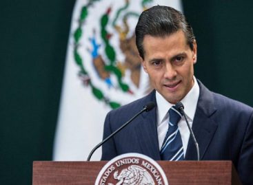 Peña Nieto garantizará ayuda a estados para volver a la normalidad tras sismo