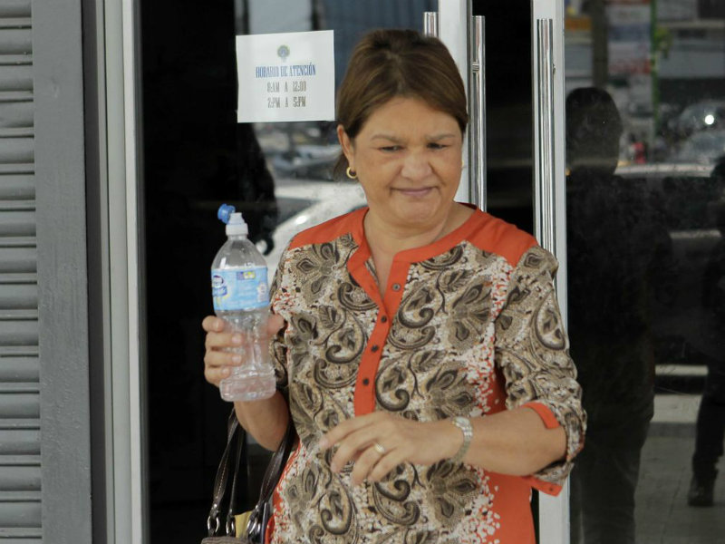 fianza de excarcelación