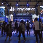 Los androides inician su rebelión en un Tokyo Game Show rendido a los eSports