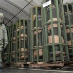 La OPAQ confirma que Rusia ha destruido todo su arsenal químico