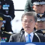 Corea del Sur endureció el tono y pidió fortalecer a su ejército frente a Pyongyang