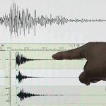 Temblor de 5,1 en la escala de Richter sacudió región chilena del Biobío