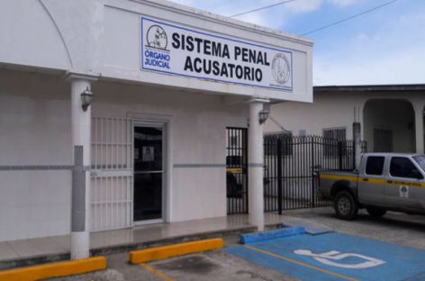 Cinco años de cárcel para mujer de Veraguas por darle latigazos a su pareja