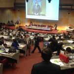 Unión Interparlamentaria condena persecución a opositores en Venezuela