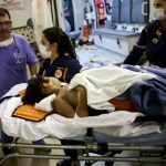 Incendio de guardería en Brasil ocasionó la muerte de seis niños y una maestra