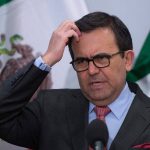 México respondió a Trump sobre el TLC: “Sensatez, no intransigencia”