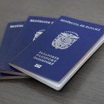 pasaporte