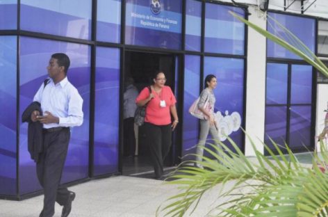 Oficializan cierre de oficinas públicas en Panamá y San Miguelito por JMJ