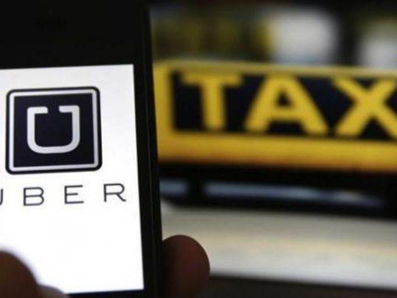 plataformas de transporte