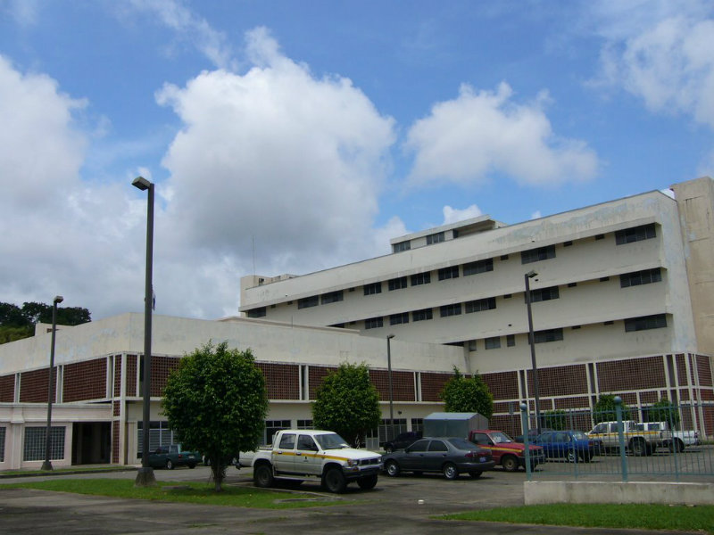 hospital