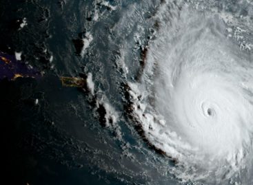 NOAA alerta sobre eventual ciclón en Panamá en las próximas 48 horas