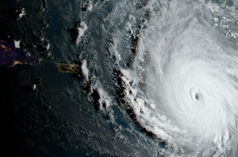 NOAA alerta sobre eventual ciclón en Panamá en las próximas 48 horas