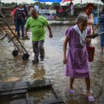 Tormenta tropical Ramón dejó tres muertos en México