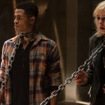 “Jigsaw” celebra Halloween con el número uno en la taquilla de Estados Unidos