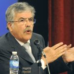 Exministro kirchnerista Julio De Vido se entregó a la justicia argentina