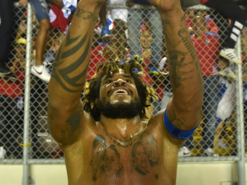 Román Torres