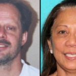 Novia del atacante de Las Vegas llegó a Estados Unidos proveniente de Filipinas