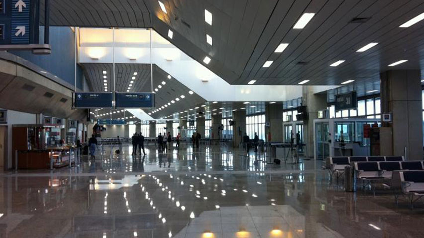 Brasil recibió dos “Oscar de la ingeniería” por obras de Odebrecht