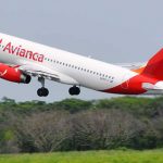 Aerolíneas Avianca y Air China firman acuerdo de código compartido