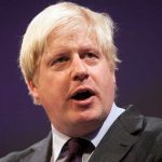 Boris Johnson instó a Donald Trump a no abandonar el acuerdo nuclear con Irán