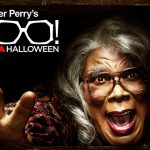 “Boo 2! A Madea Halloween” logró el primer puesto en la taquilla de Estados Unidos