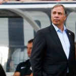 Bruce Arena renunció a la selección de Estados Unidos