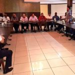 transportistas de colón