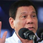 Duterte advirtió de posibles nuevas amenazas del Estado Islámico en Filipinas