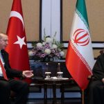 Rohaní y Erdogan amenazaron al Kurdistán iraquí con tomar medidas “más fuertes”