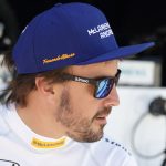 Fernando Alonso disputará las 24 horas de Daytona