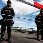 Dos colombianos fueron asesinados a manos de atacantes venezolanos