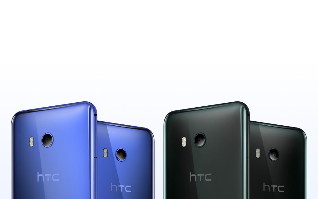 Los 20 Años de HTC: La historia de un sueño de innovación