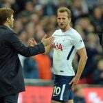 Tottenham espera por Kane antes de enfrentar al Madrid