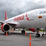 Avianca anunció más vuelos y sumó a su flota dos Airbus A321neo ante paro