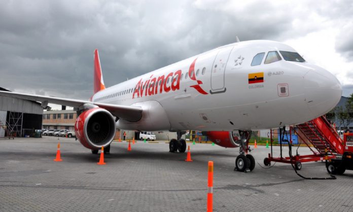 Avianca anunció más vuelos y sumó a su flota dos Airbus A321neo ante paro