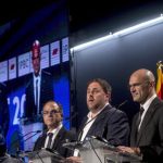 90% votó por el sí a la independencia de Cataluña