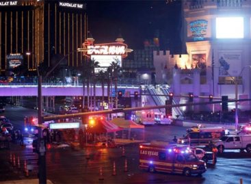FBI descartó vínculo con terrorismo internacional en ataque de Las Vegas