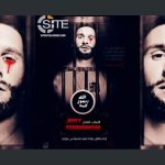 Estado Islámico usó una imagen de Messi para amenazar el Mundial