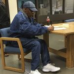 O.J. Simpson salió en libertad condicional tras nueve años de prisión