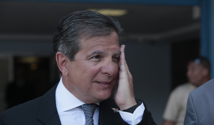 Te lo dije del 5 de octubre del 2017